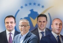 Rezultatet e deritanishme! Ja nga sa deputetë do të kenë VV, PDK, LDK, AAK dhe tjerat