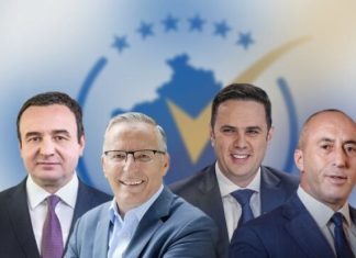 Rezultatet e deritanishme! Ja nga sa deputetë do të kenë VV, PDK, LDK, AAK dhe tjerat