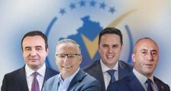 Info Shqip: Rezultatet e deritanishme! Ja nga sa deputetë do të kenë VV, PDK, LDK, AAK dhe tjerat