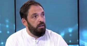 Info Shqip: Shala: Opozita duhet ta bëjë qeverinë bashkë me pakicat, përfshirë Listën Serbe