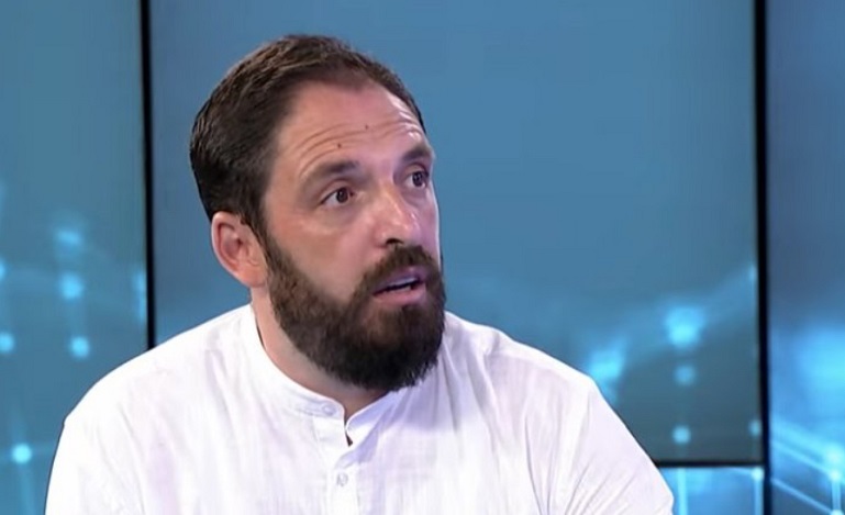Shala  Opozita duhet ta bëjë qeverinë bashkë me pakicat  përfshirë Listën Serbe
