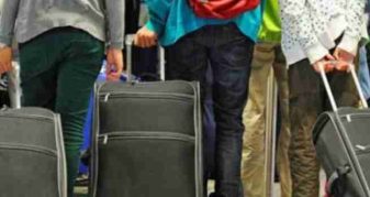 Info Shqip: Eksodi vazhdon: Gjeneratat e reja po nisin jetën në Gjermani, jo në Maqedoni të Veriut