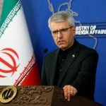 Info Shqip: Irani: Asnjë marrëveshje me SHBA-në nuk do të jetë e qëndrueshme “pa garanci për sigurinë e Libanit”