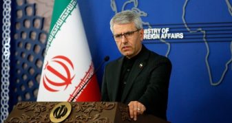 Info Shqip: Irani: Asnjë marrëveshje me SHBA-në nuk do të jetë e qëndrueshme “pa garanci për sigurinë e Libanit”
