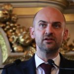Info Shqip: Kryediplomati francez: Marrëveshja me Iranin nuk duhet të na bëjë të harrojmë katastrofën në Palestinë