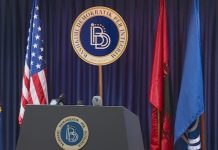 BDI: Në kohën e BDI-së dygjuhësia dhe ligji respektoheshin, në kohën e VLEN-it shkelet Ligji për përdorimin e gjuhëve