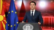 Info Shqip: Sali: S’ka zgjedhje të parakohshme, mund ta çojmë deri në fund mandatin 4 vjeçar