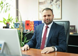 Investimi i madh turk në Tetovë, Durmishi: 550 vende të reja pune nga Cavo Otomotiv me investimin 21 milionë euro