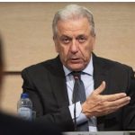 Belgjika lëshon urdhër-arrest ndaj ish-komisionerit europian, Dimitris Avramopoulos