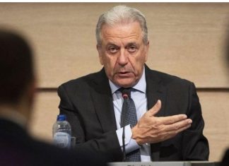 Belgjika lëshon urdhër-arrest ndaj ish-komisionerit europian, Dimitris Avramopoulos