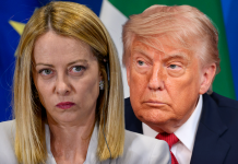Deklarata e fortë e Trump: Meloni një nga më të këqijat ndaj SHBA-së