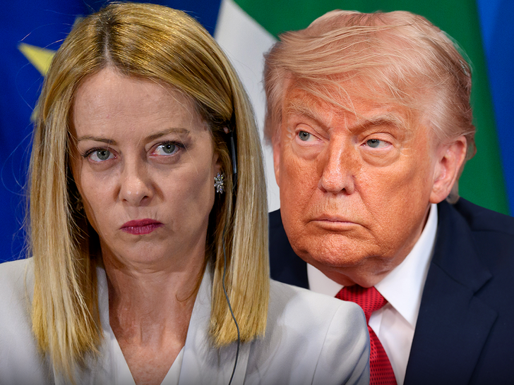 Trump sulmon Meloni: "Një nga më të këqijat ndaj SHBA-së" 