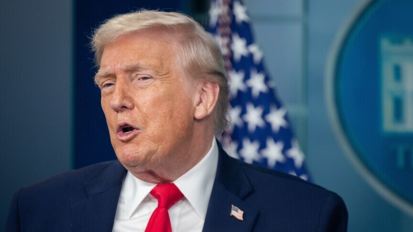 Trump: Mund të ndërmarrë hapa për Turqinë lidhur me F-35 dhe NATO
