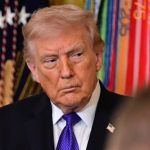 Info Shqip: Trump: Negociatat me Iranin vazhdojnë, marrëveshja e paqes mund të arrihet për dy ose tre ditë