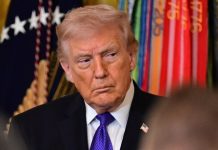 Trump: Negociatat me Iranin vazhdojnë, marrëveshja e paqes mund të arrihet për dy ose tre ditë