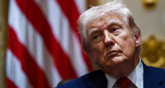 Info Shqip: Trump nga G7: Jam i lumtur që Irani nuk do të ketë kurrë armë bërthamore