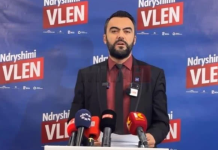 Sulejmani: Përmbushim premtimin, përfaqësimin e drejtë po e ngremë në ligj
