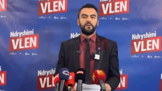 Info Shqip: Sulejmani: Përmbushim premtimin, përfaqësimin e drejtë po e ngremë në ligj