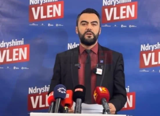 Sulejmani: Përmbushim premtimin, përfaqësimin e drejtë po e ngremë në ligj