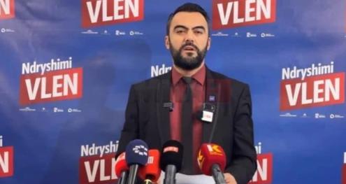 Info Shqip: Sulejmani: Përmbushim premtimin, përfaqësimin e drejtë po e ngremë në ligj