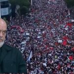 Info Shqip: “Ata nga Kosova dhe Tetova hedhin gurë në bulevard dhe fshehin dorën”/ Protesta në kryeqytet, Rama: Të rinjtë pastruan zhulin e molotovarëve