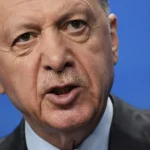 Info Shqip: Erdogan: Sulmet e Izraelit mbi Liban e Siri kërcënojnë edhe Turqinë