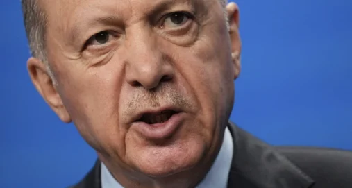 Info Shqip: Erdogan: Sulmet e Izraelit mbi Liban e Siri kërcënojnë edhe Turqinë