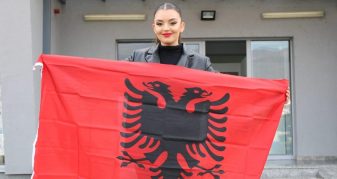 Info Shqip: Emira Selimi: Rritja e numrit të nxënësve në paralelen shqipe në Manastir është fitore për arsimin dhe identitetin kombëtar
