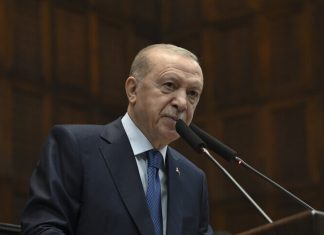 Presidenti Erdogan: Paqja do të mbizotërojë pavarësisht provokimeve izraelite