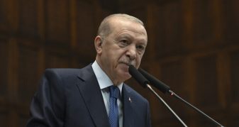 Info Shqip: Presidenti Erdogan: Paqja do të mbizotërojë pavarësisht provokimeve izraelite