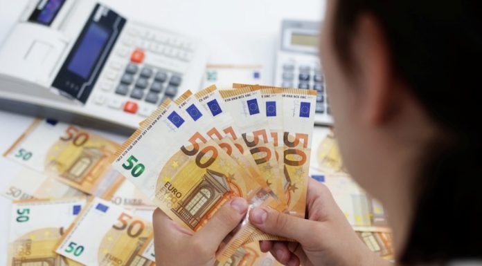 euro-