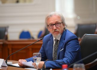 Fatmir Limani: Kur lashë BDI-në thanë se mbarova, por unë rilinda