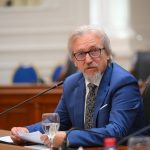 Limani përgjigjet nëse do mbetet ose jo ministër