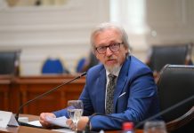 Limani përgjigjet nëse do mbetet ose jo ministër