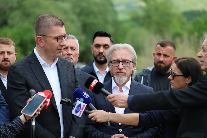 Fatmir Limani mund të bëhet zëvendëskryeministër pas ndryshimeve në Qeveri
