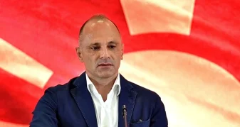 Info Shqip: Filipçe: LSDM do ta bllokojë Kodin Zgjedhor sepse i hap derën vjedhjes së zgjedhjeve