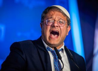 Ministri izraelit i Sigurisë Kombëtare thotë se “i gjithë Libani duhet të digjet” pas vrasjes së ushtarëve