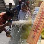 Info Shqip: OBSH: Temperatura ekstreme, kërcënim serioz për shëndetin publik në Europë