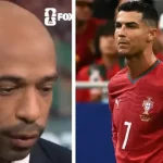 Info Shqip: Thierry Henry ndryshon plotësisht qëndrimin e tij ndaj Ronaldos – e quan atë zgjidhje, jo problem