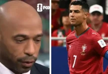Thierry Henry ndryshon plotësisht qëndrimin e tij ndaj Ronaldos – e quan atë zgjidhje, jo problem