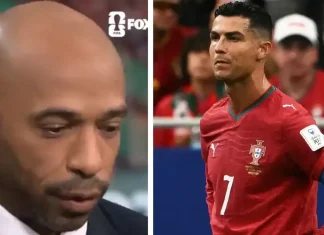 Thierry Henry ndryshon plotësisht qëndrimin e tij ndaj Ronaldos – e quan atë zgjidhje, jo problem