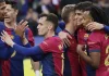 Man Utd i bashkohet garës së ashpër për transferimin e yllit të Barcelonës