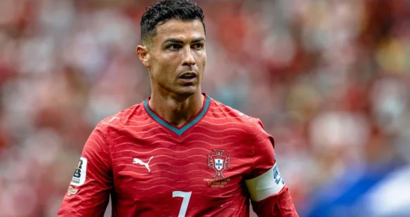 Info Shqip: Zbulohen prapaskenat: Cristiano Ronaldo ishte një hap larg Milanit, por pse dështoi gjithçka?