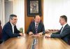 VLEN: Raporti dyvjeçar i Kuvendit dëshmon angazhimin për ndryshim dhe zhvillim