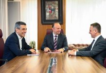 VLEN: Raporti dyvjeçar i Kuvendit dëshmon angazhimin për ndryshim dhe zhvillim