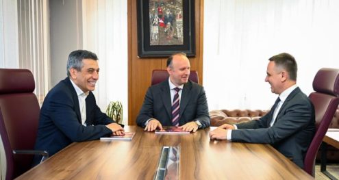 Info Shqip: VLEN: Raporti dyvjeçar i Kuvendit dëshmon angazhimin për ndryshim dhe zhvillim