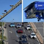 “Safe City” do t’i kapë edhe targat e huaja
