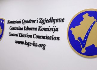Procesi zgjedhor në diasporë, KQZ jep përditësimin e fundit