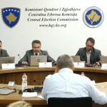 Përgatitjet për zgjedhjet e së dielës, KQZ-ja mblidhet sot
