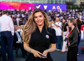 Kandidatja e re e VV-së lë pas shumë burra, bëhet deputete